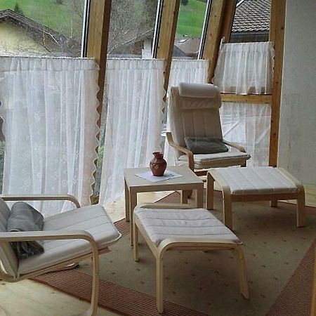 Haus Aria Villa Achenkirch Bagian luar foto