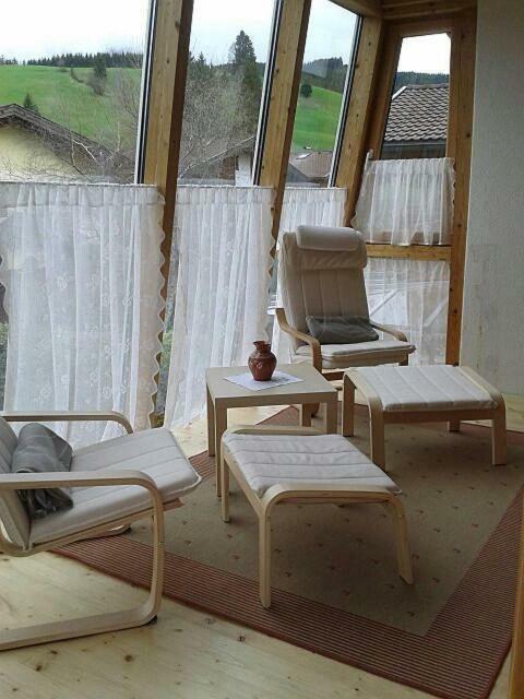 Haus Aria Villa Achenkirch Bagian luar foto