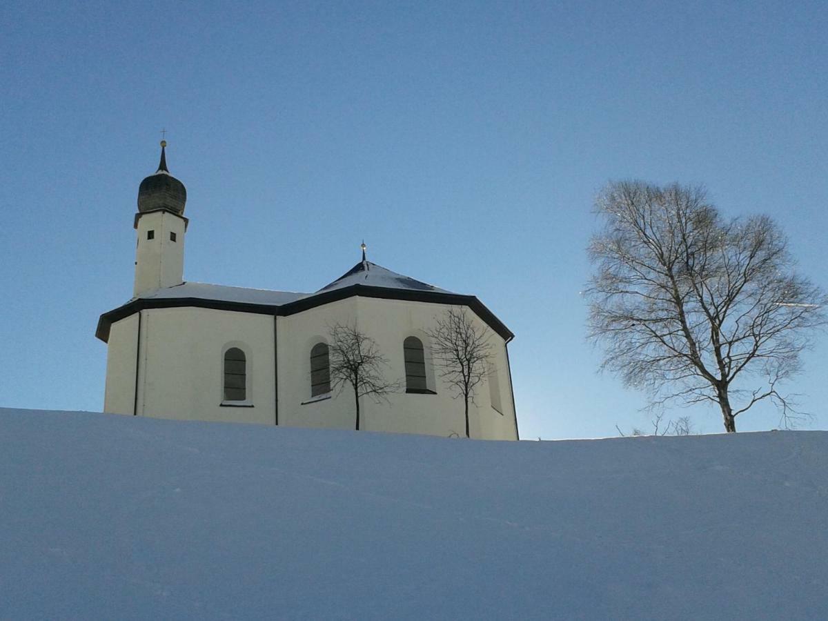 Haus Aria Villa Achenkirch Bagian luar foto