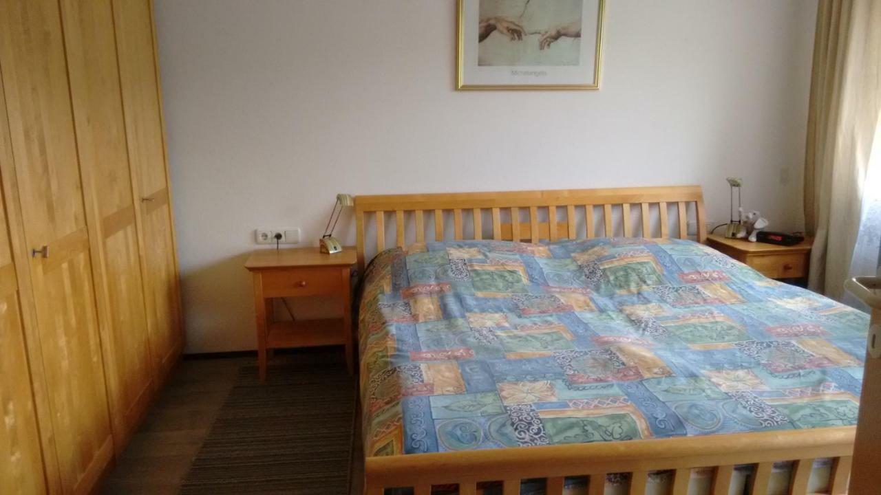 Haus Aria Villa Achenkirch Bagian luar foto