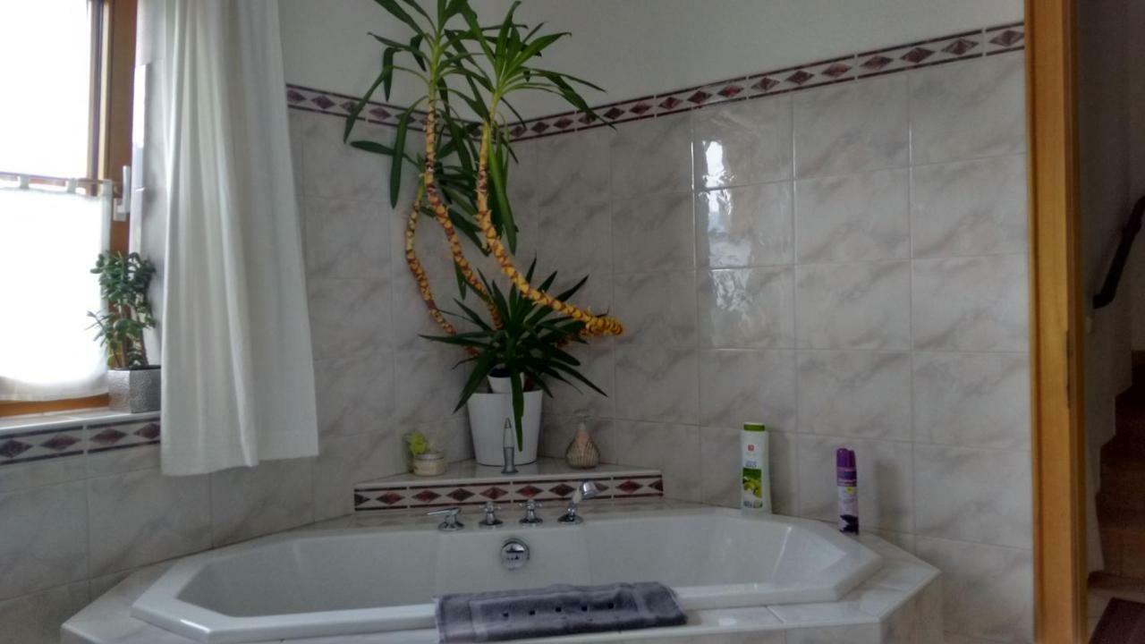 Haus Aria Villa Achenkirch Bagian luar foto