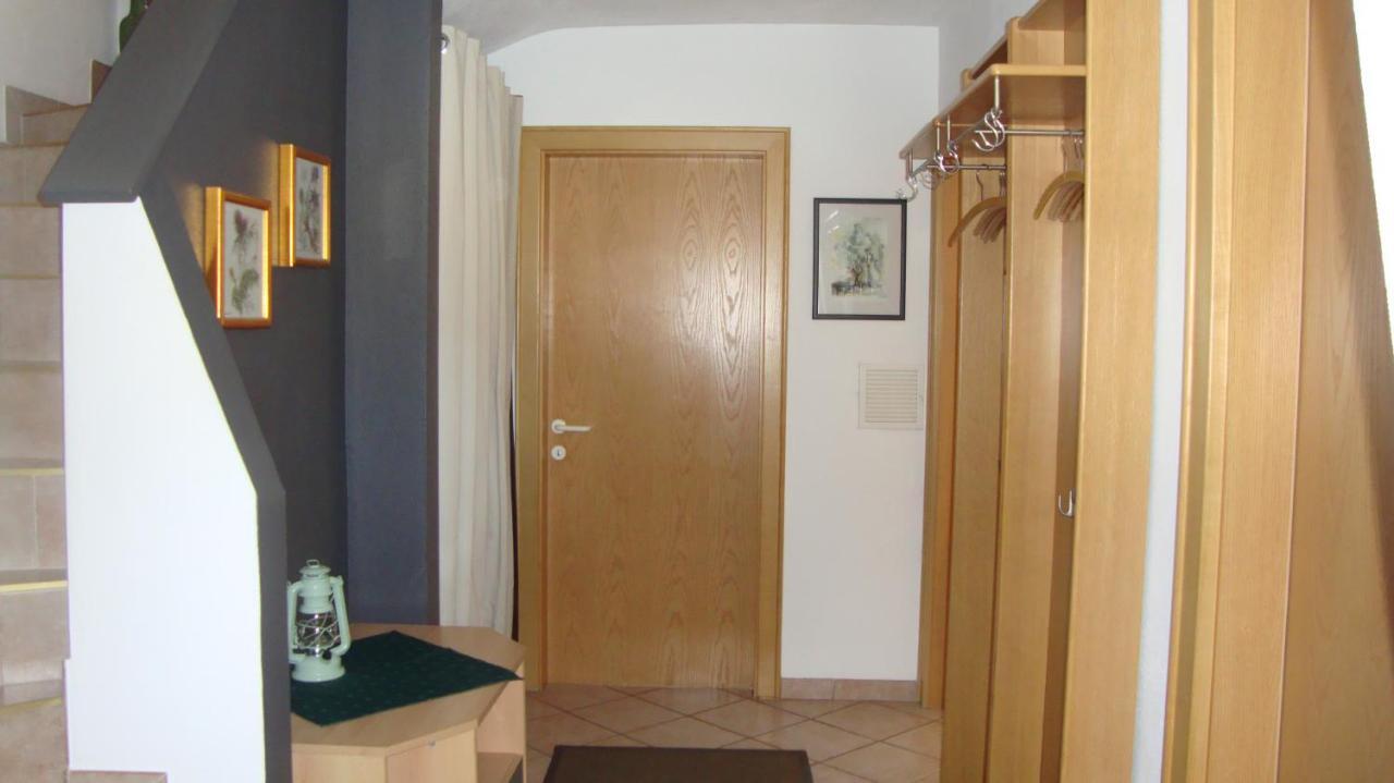 Haus Aria Villa Achenkirch Bagian luar foto